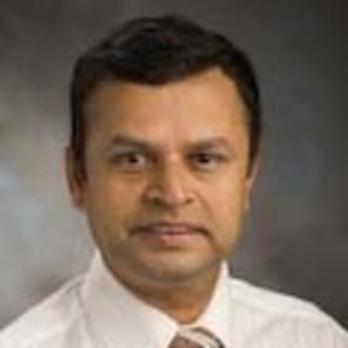 Sunil Kadakia, MD, Cardiology, Fox River Grove, IL, Advocate Good Shepherd Hospital