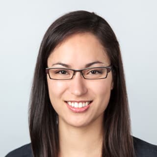 Alyse (Chong) Rymer, MD, Anesthesiology, Portland, OR