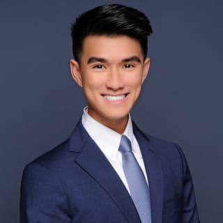 Peter Truong, MD, Resident Physician, Cambridge, MA