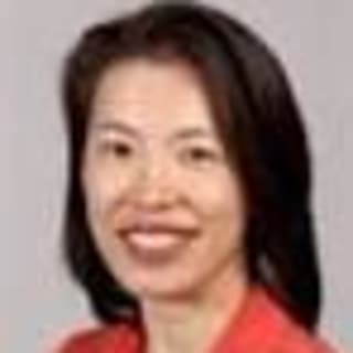 Elizabeth Ho, MD