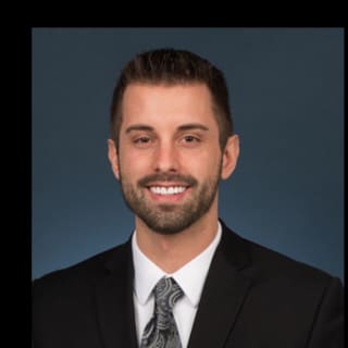 Bradley Hodapp, DO, Family Medicine, New Castle, PA