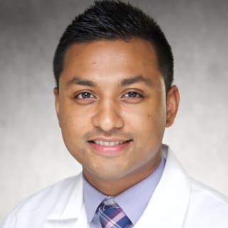 Jimmy Varghese, MD, Rheumatology, Buffalo Grove, IL