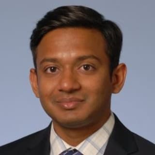 Girish Kunapareddy, MD, Oncology, Indianapolis, IN