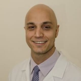 Mani Razmjoo, MD, Radiology, Albany, NY