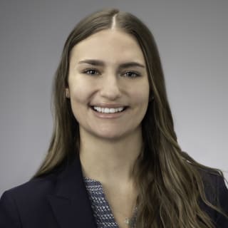 Brianna Stuparitz, Physician Assistant, Pittsburgh, PA