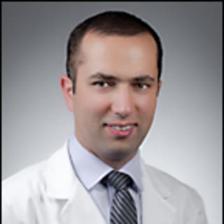 Davit Mrelashvili, MD, Neurology, Columbia, SC, Prisma Health Richland Hospital