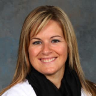 Stacie Kramer, Pharmacist, Chambersburg, PA