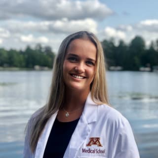 Mariah Reed, MD, Other MD/DO, Saint Louis Park, MN