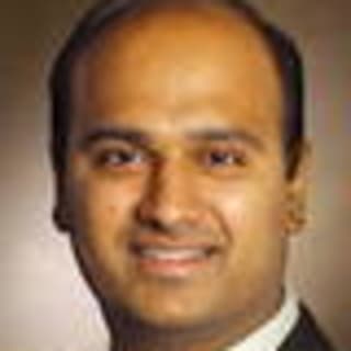 Rajnish Gupta, MD, Anesthesiology, Nashville, TN, Vanderbilt University Medical Center