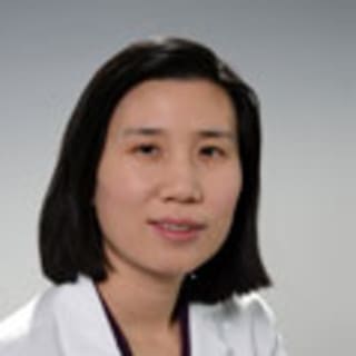 Hongyan Liang, MD, Oncology, Pennington, NJ