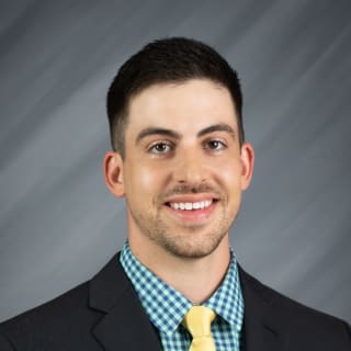 James Hickey, DO, Family Medicine, Duluth, MN