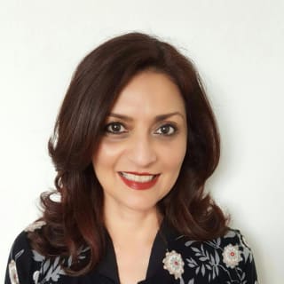 Farzana Naqvi, MD