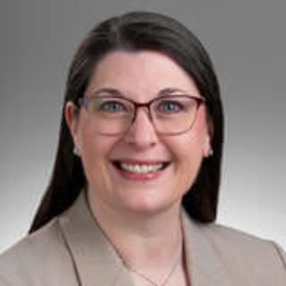 Elizabeth Evenson, Psychologist, Detroit Lakes, MN
