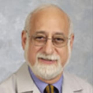 Lawrence Bernstein, MD, Neurology, Evanston, IL, Evanston Hospital