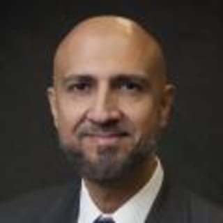 Khurram Qadir, MD, Gastroenterology, Plano, IL