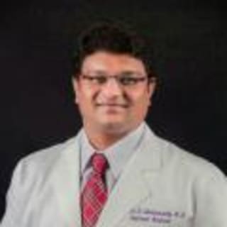 Sai Sudhakar Chennamsetty, MD, Internal Medicine, Lafayette, LA, Iberia Medical Center