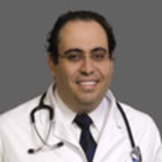 Nicolas Karam, MD, Cardiology, Plattsburgh, NY, Frisbie Memorial Hospital