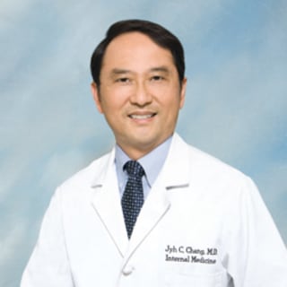 Jyh Chang, MD, Internal Medicine, Baldwin Park, CA, PIH Health Whittier Hospital
