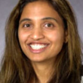 Sashibindu Amara, MD