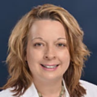 Cynthia Ventre, Family Nurse Practitioner, Brodheadsville, PA