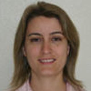 Nadine Rouphael, MD