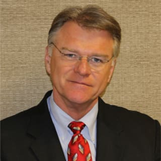 Gary Leonhardt, MD, Psychiatry, Greenville, NC