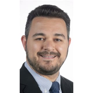 Adam Schertz, MD, Pulmonology, Easley, SC
