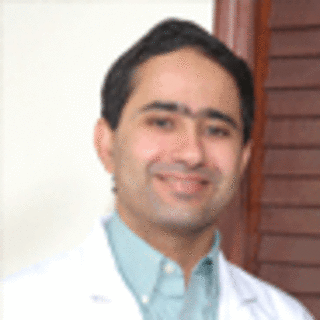 Shashank Kashyap, MD, Internal Medicine, Lagrange, IN, Parkview LaGrange Hospital