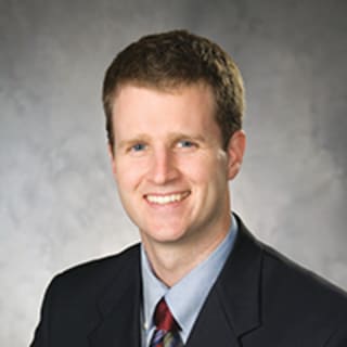 Justin McNamar, MD, Otolaryngology (ENT), Madison, WI, Prairie Ridge Health, Inc.