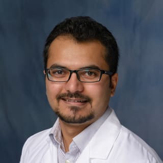 Chintan Shah, MD, Internal Medicine, Houston, TX