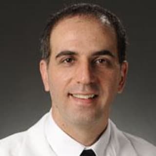 Ramin Shadman, MD, Cardiology, Los Angeles, CA, Kaiser Permanente Los Angeles Medical Center