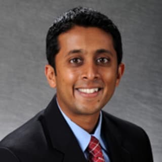 Rajeev Pandarinath, MD, Orthopaedic Surgery, McLean, VA, George Washington University Hospital