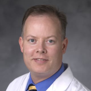 Paul Peterson, MD