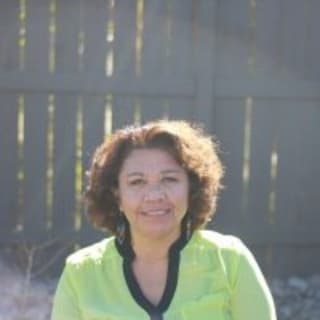 Marlis Langi, Family Nurse Practitioner, Susanville, CA