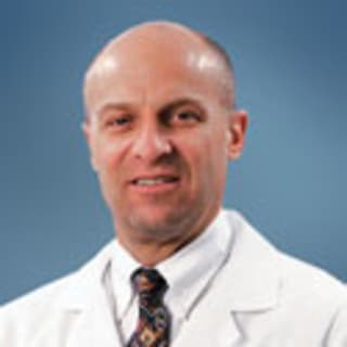 David Burandt, MD, Orthopaedic Surgery, Lexington, KY, CHI Saint Joseph Health
