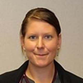 Megan Pavlovic, PA, Emergency Medicine, Jacksonville, NC, UNC Lenoir Healthcare