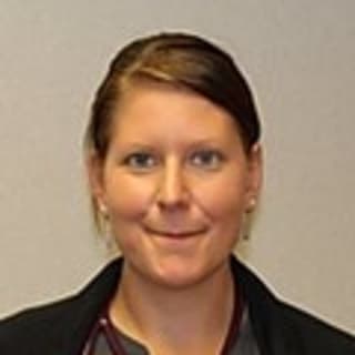 Megan Pavlovic