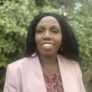 Beatrice (Mkubwa) Towett, Nurse Practitioner, Dallas, TX