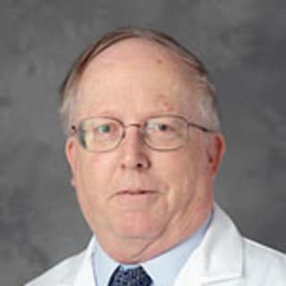 Hugh MacKechnie, MD