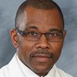 Fred Newton, MD, Obstetrics & Gynecology, Little Rock, AR, Middlesboro ARH Hospital