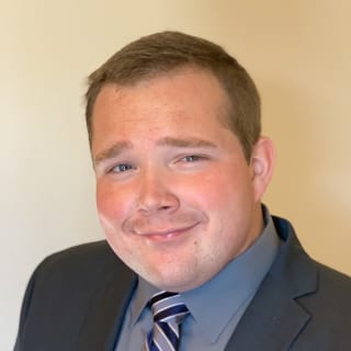 Zackery Asbury, MD, Family Medicine, Man, WV