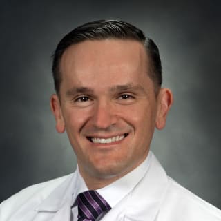 Igor Elyash, DO, General Surgery, Morristown, NJ