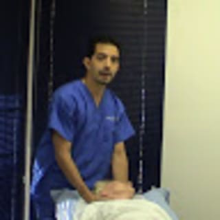Steven Licata, DO, Physical Medicine/Rehab, Delray Beach, FL, Delray Medical Center