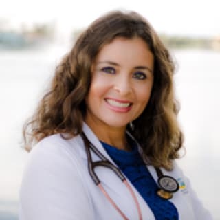 Doris Munoz-Mantilla, MD, Family Medicine, Haverhill, FL, Grady Health System