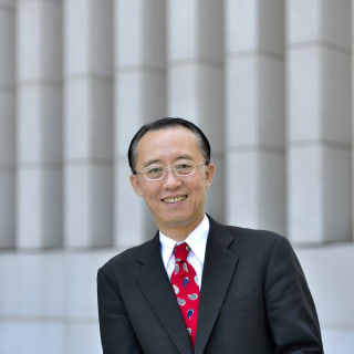 Zhihui Lang, MD, Pediatric Hematology & Oncology, Kensington, MD