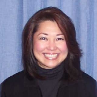 Joanna (Ikeda) Osuga, MD, Emergency Medicine, Sacramento, CA