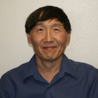 Fred Hashimoto, MD, Internal Medicine, Albuquerque, NM