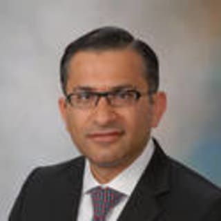 Shehzad Niazi, MD