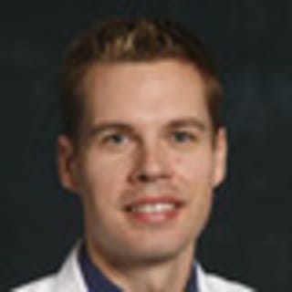 Jeremy Daugherty, MD, Family Medicine, Columbus, OH, OhioHealth Grant Medical Center