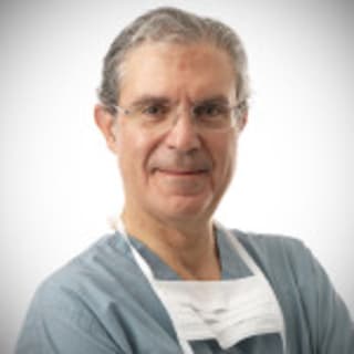 Dean Kereiakes, MD, Cardiology, Cincinnati, OH, Christ Hospital